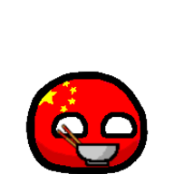 波兰球桌宠中国版