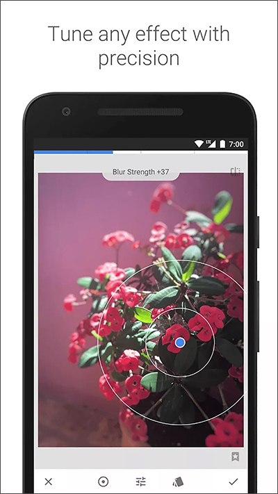 Snapseed最新免费版