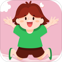 快乐的拼图女孩下载手机版