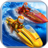 激流快艇2破解版无限金币