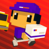 包裹递送大师中文版2024下载