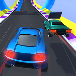 小小汽车军团游戏最新官方版