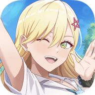 2.5次元的诱惑日服手游