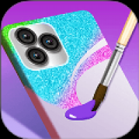 我做手机壳超好看