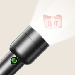 手电筒验钞灯App手机安卓版下载地址