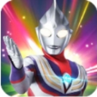 我是奥特曼最新版