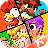 爆裂小队体验服