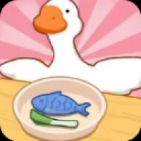 鸭鸭收纳大师小游戏