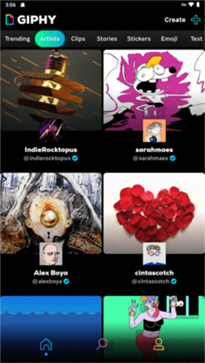 giphy动图官网版