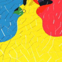 马赛克艺术最新版