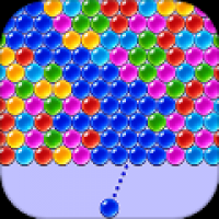 泡泡射手手机版