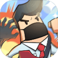 社畜大逃亡手机版