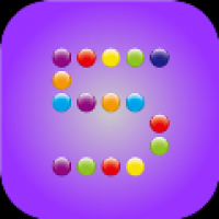 七彩五子连珠最新版