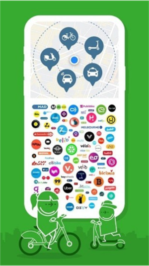 citymapper安卓