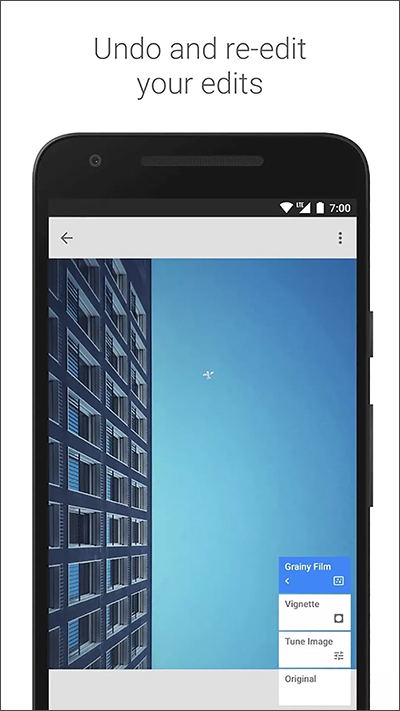 Snapseed最新免费版