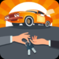 放置二手车大亨下载