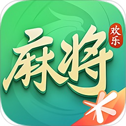 欢乐麻将