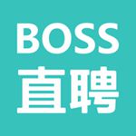 boss直聘普通版
