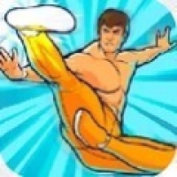 精武踢馆安卓版