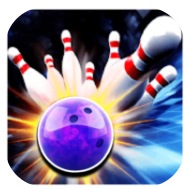 保龄球3D