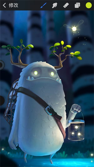 Procreate正版免费版