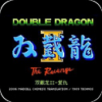 双截龙2重制版