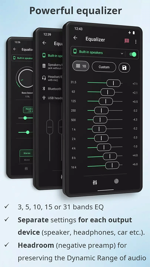 musicolet官网版