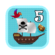 生存RPG5海盗冒险之旅