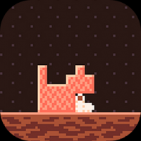 蛀虫模拟器(woodworm)