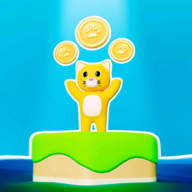 达布隆矿工手游中文版免费下载