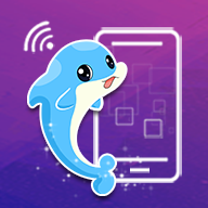 海豚星空投屏app