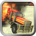 卡车撞车大赛最新版