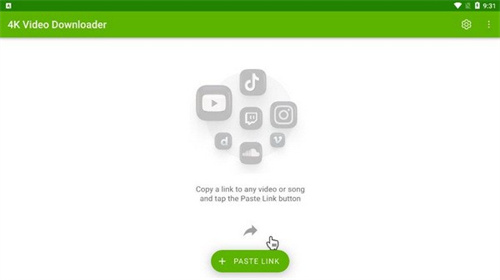 4kvideodownloader安卓版