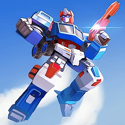 机甲机器人大战手机版游戏下载最新2024