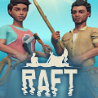 木筏生存大冒险