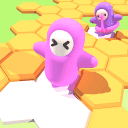 糖豆人跳跃官方版安卓下载最新