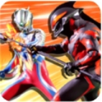 机动奥特曼最新版