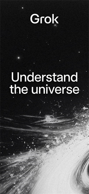 grok中文版官方版