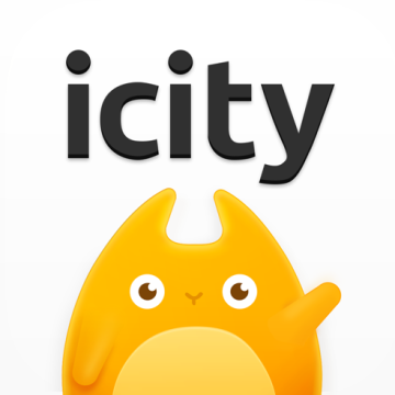 icity我的日记官方版