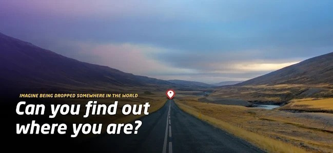 GeoGuessr手机版