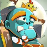 丧尸干仗安卓下载