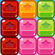 甜块糖果(Sweet Block Candy)手游免费下载安卓版v1.0