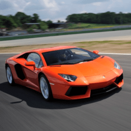 兰博基尼赛车模拟器下载手机版