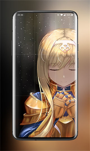 次元壁纸安卓版