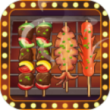 我的煎饼大排档