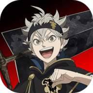 黑色五叶草迈向魔法帝之路手游