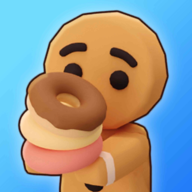 Cookie Land饼干市场游戏手机最新版2024下载安装