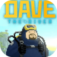 潜水员戴夫汉化移植版