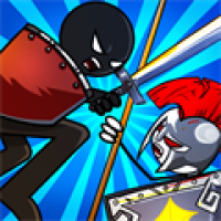 火柴人全面战争