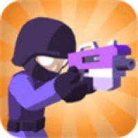 一枪成名安卓版